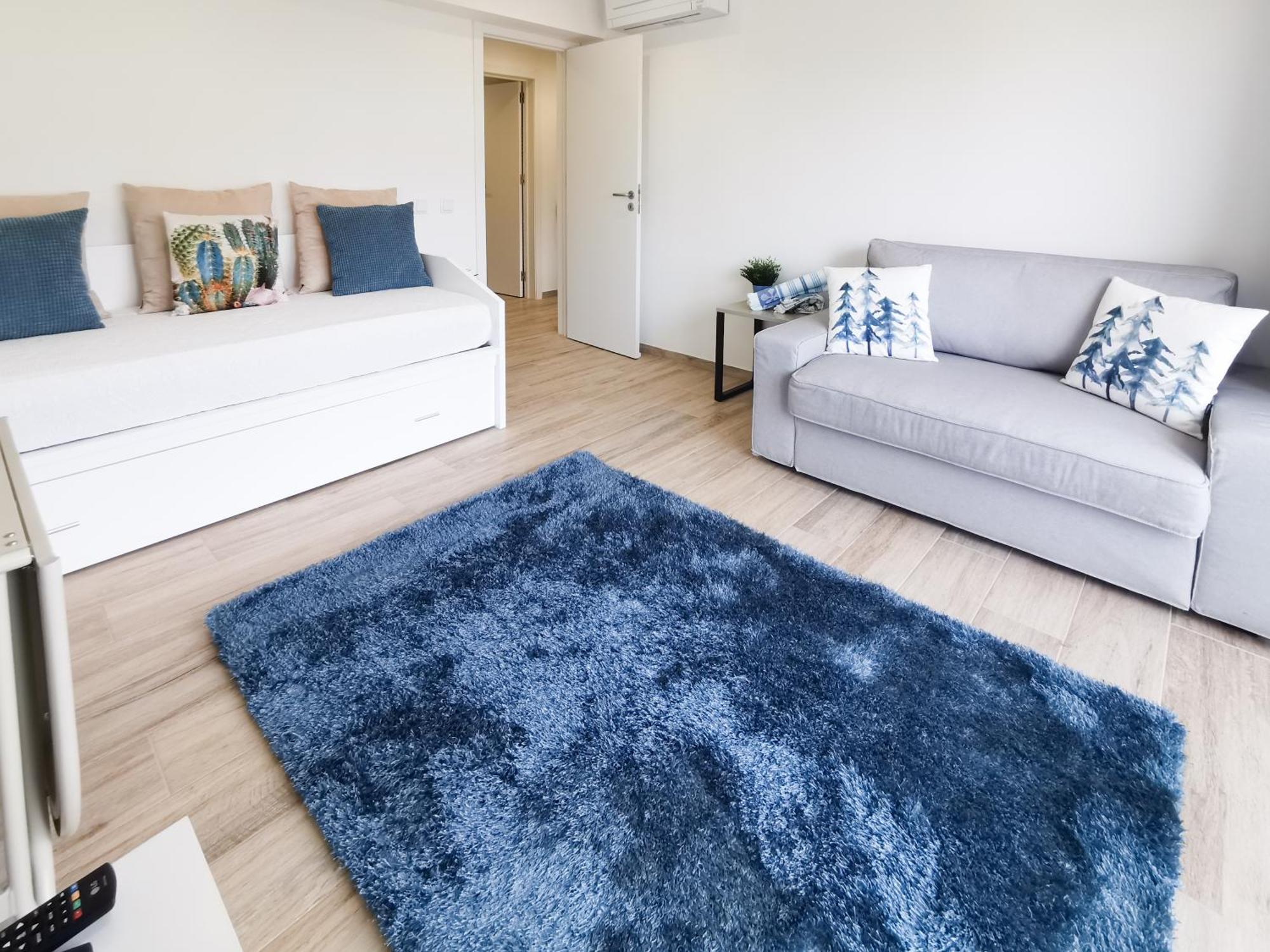 Apartment Rocha Santa Maria Zion Portimão Zewnętrze zdjęcie