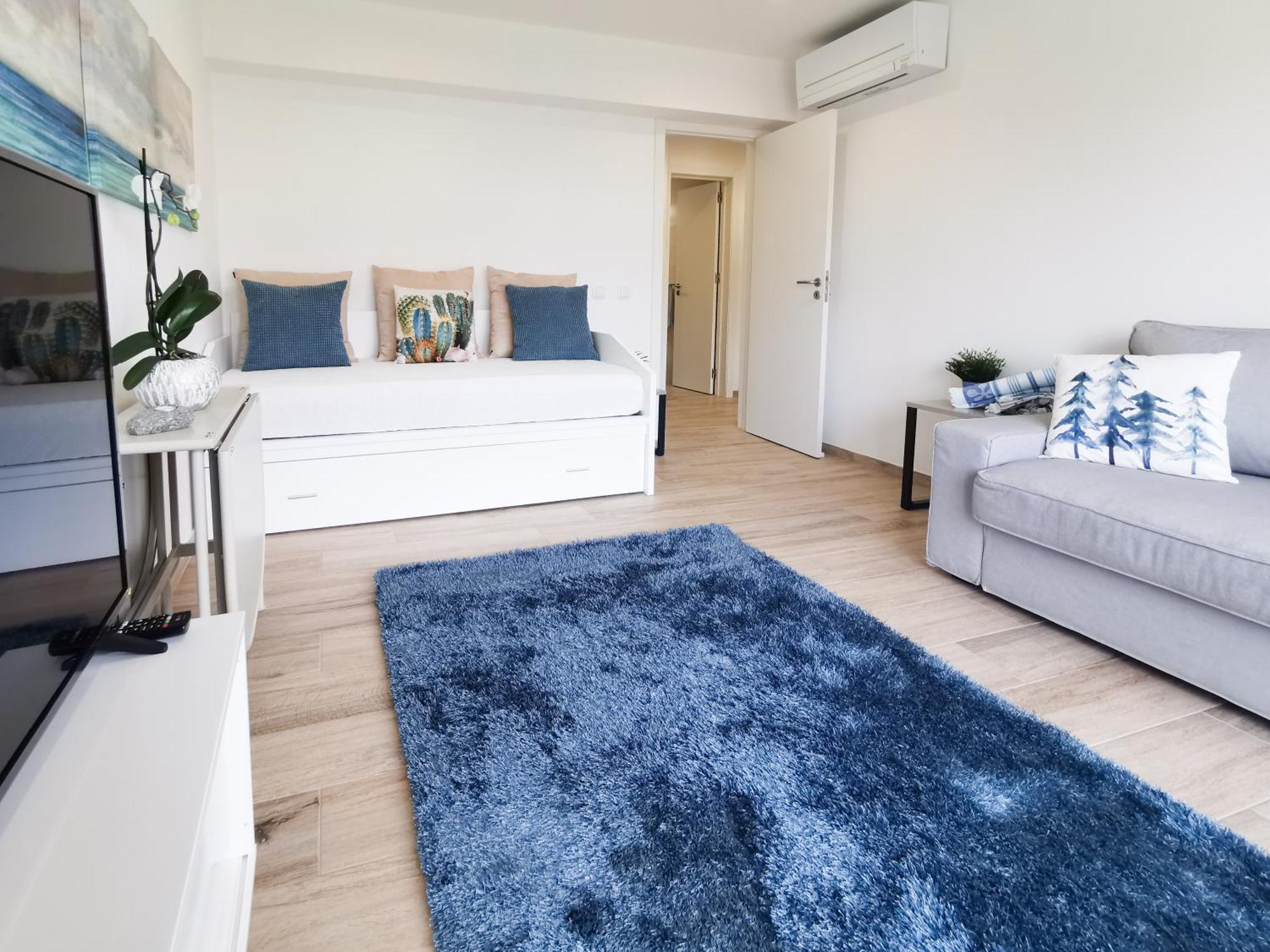 Apartment Rocha Santa Maria Zion Portimão Zewnętrze zdjęcie