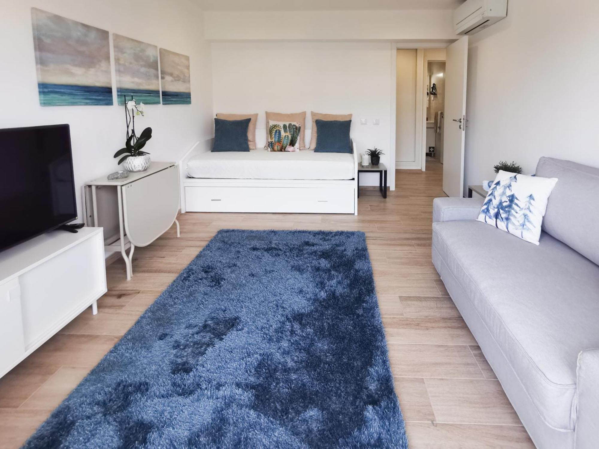Apartment Rocha Santa Maria Zion Portimão Zewnętrze zdjęcie