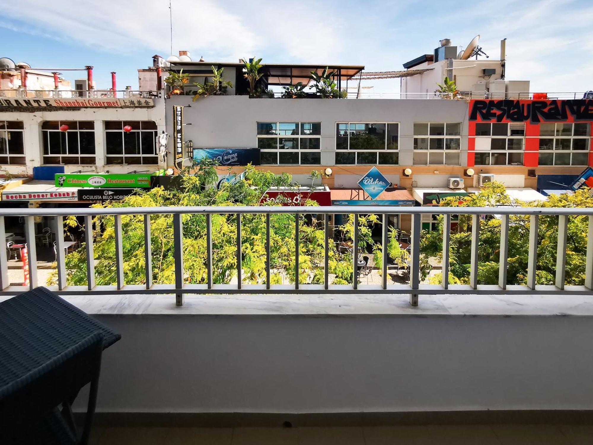 Apartment Rocha Santa Maria Zion Portimão Zewnętrze zdjęcie