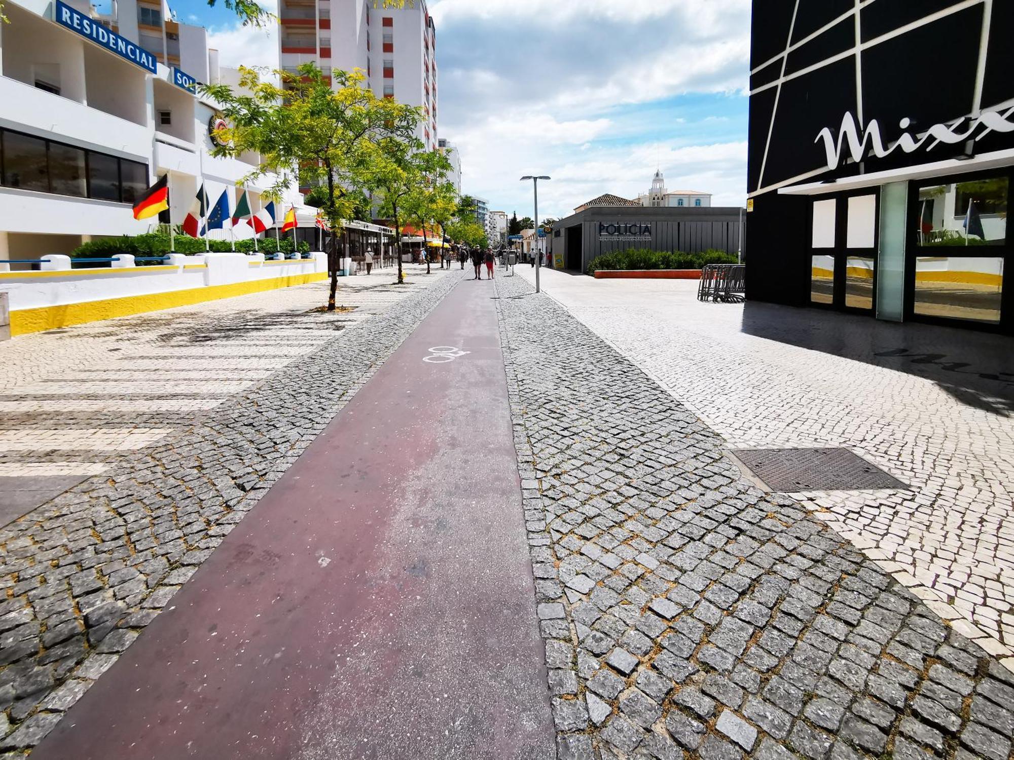 Apartment Rocha Santa Maria Zion Portimão Zewnętrze zdjęcie