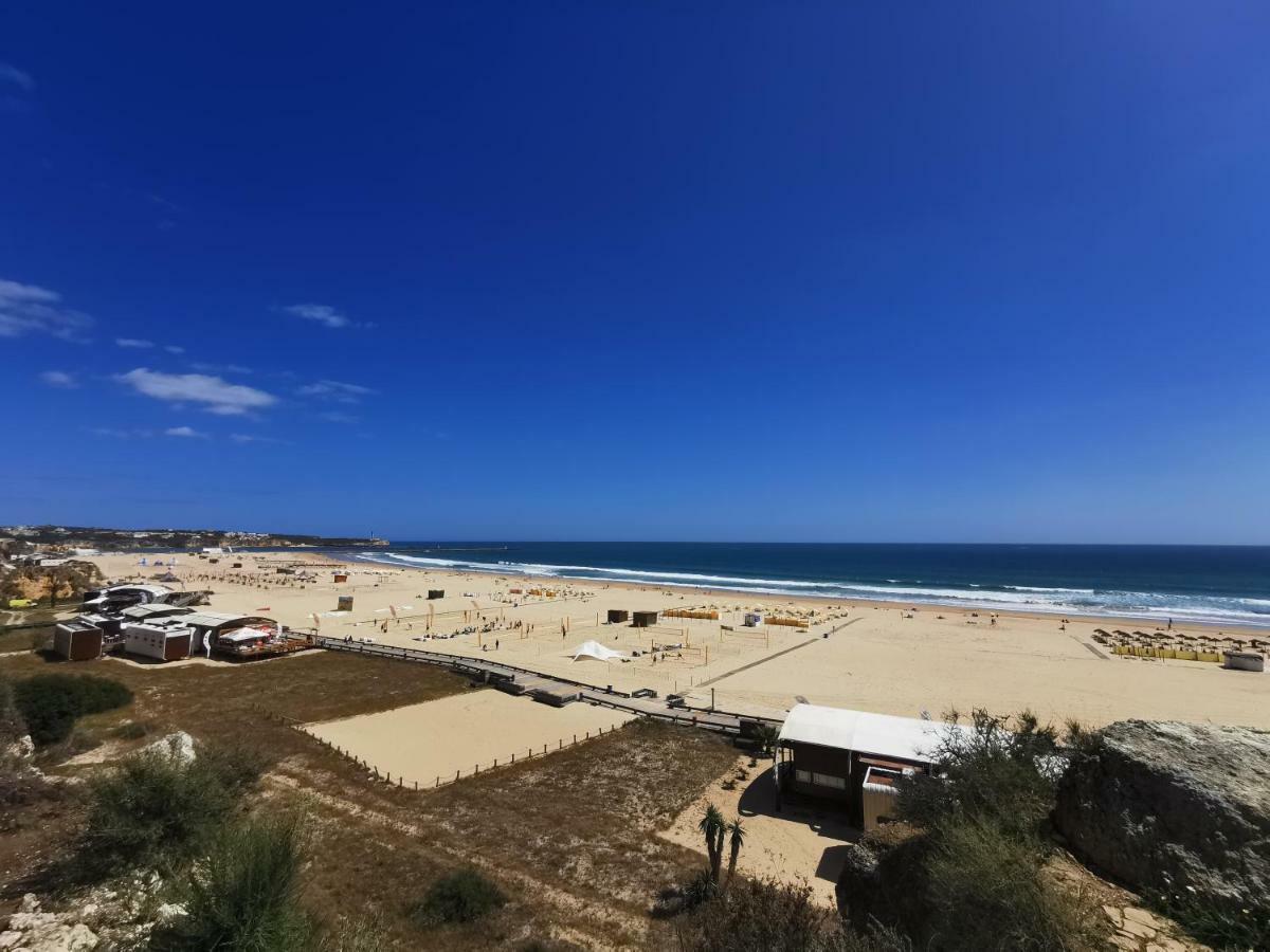 Apartment Rocha Santa Maria Zion Portimão Zewnętrze zdjęcie